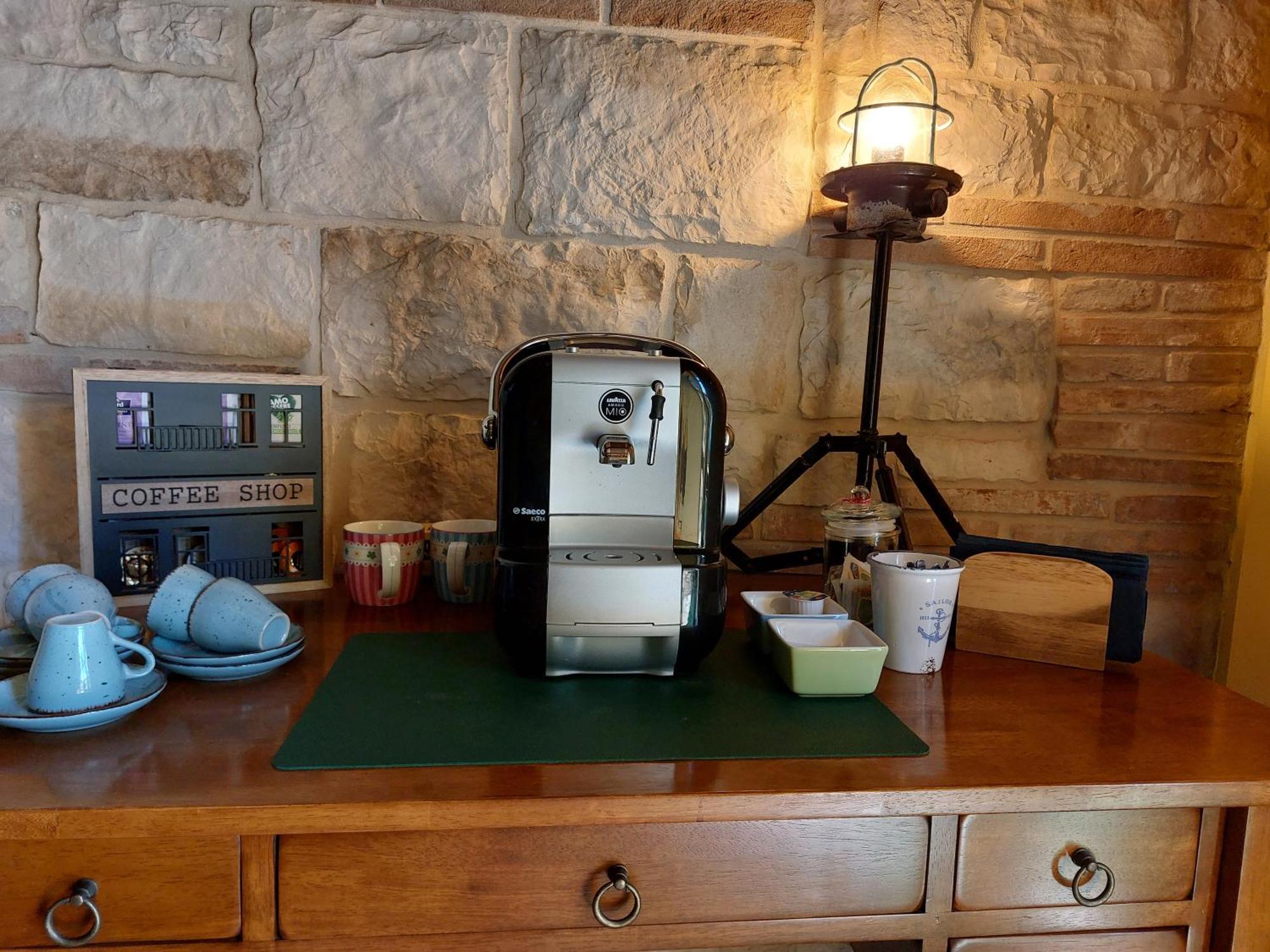 B&B Fonte Fresca Fabriano Dış mekan fotoğraf