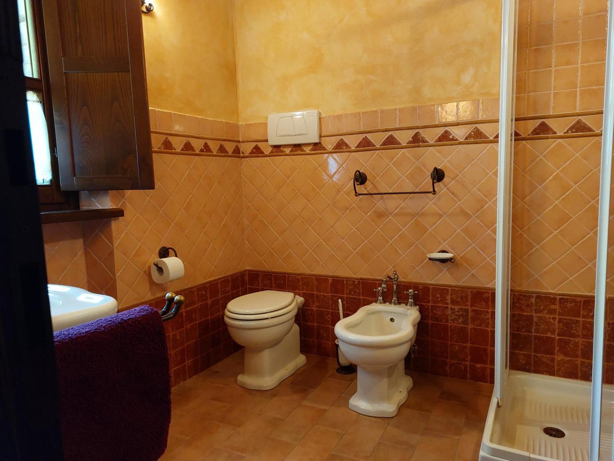 B&B Fonte Fresca Fabriano Dış mekan fotoğraf