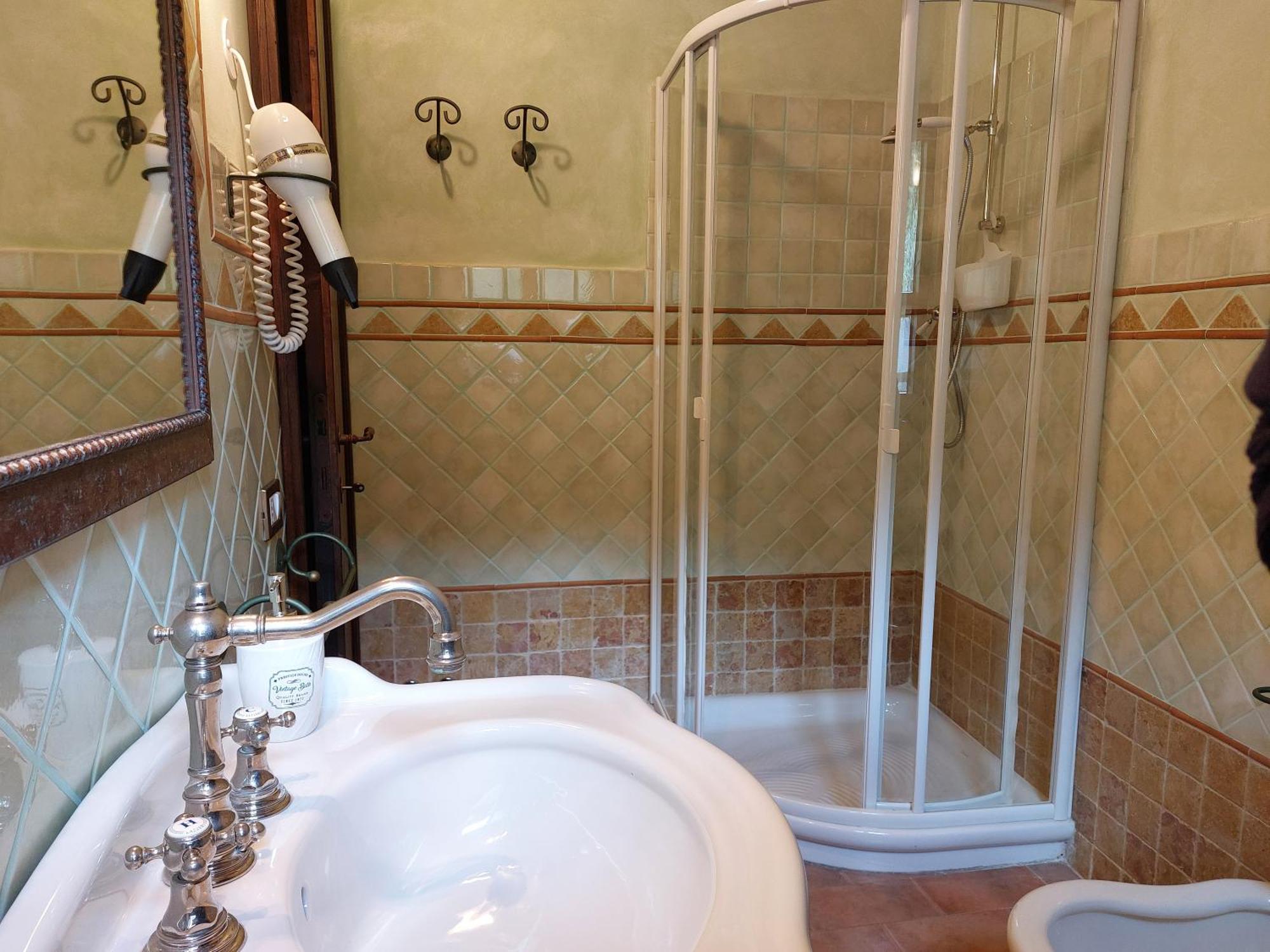 B&B Fonte Fresca Fabriano Dış mekan fotoğraf