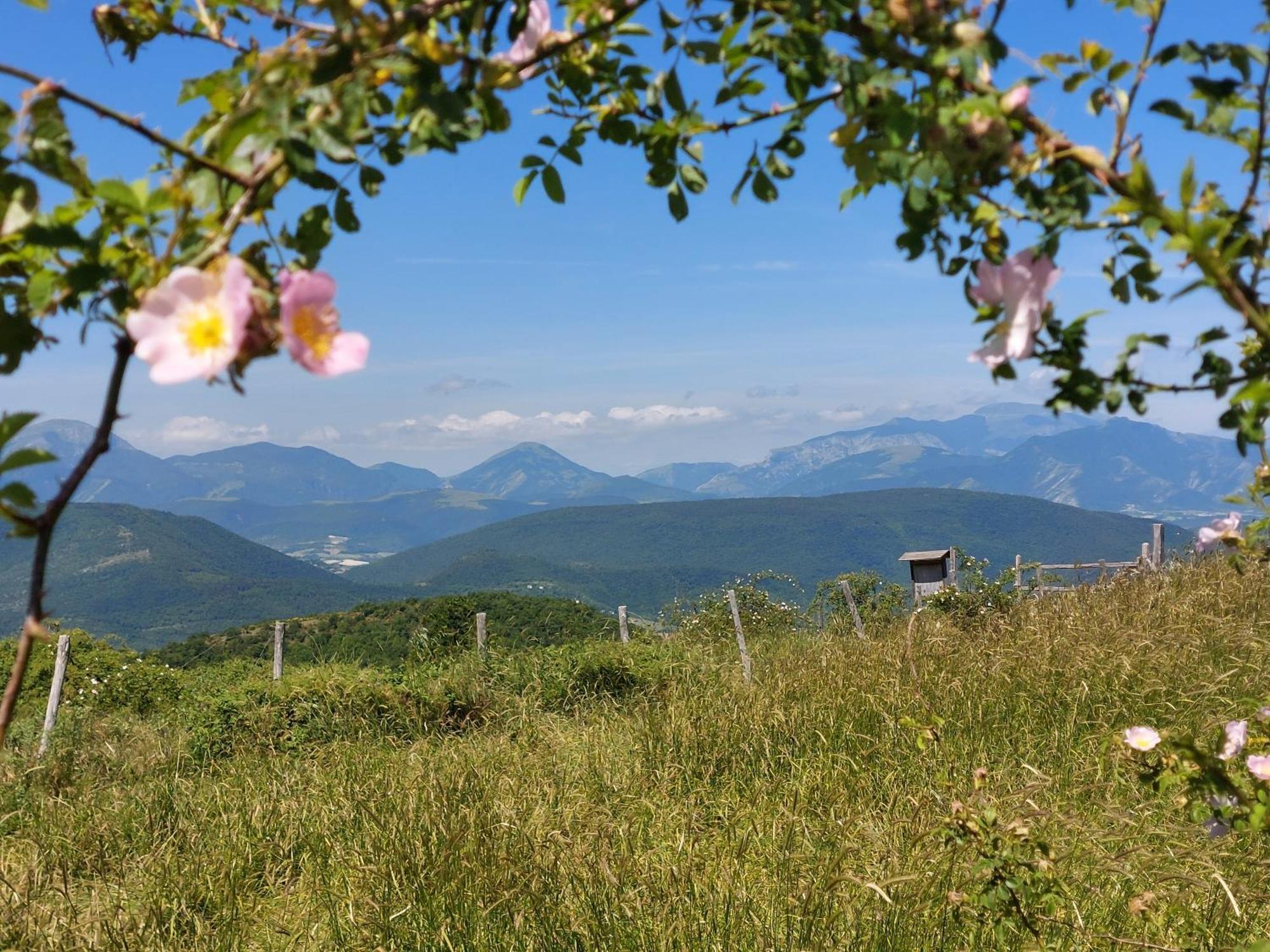 B&B Fonte Fresca Fabriano Dış mekan fotoğraf